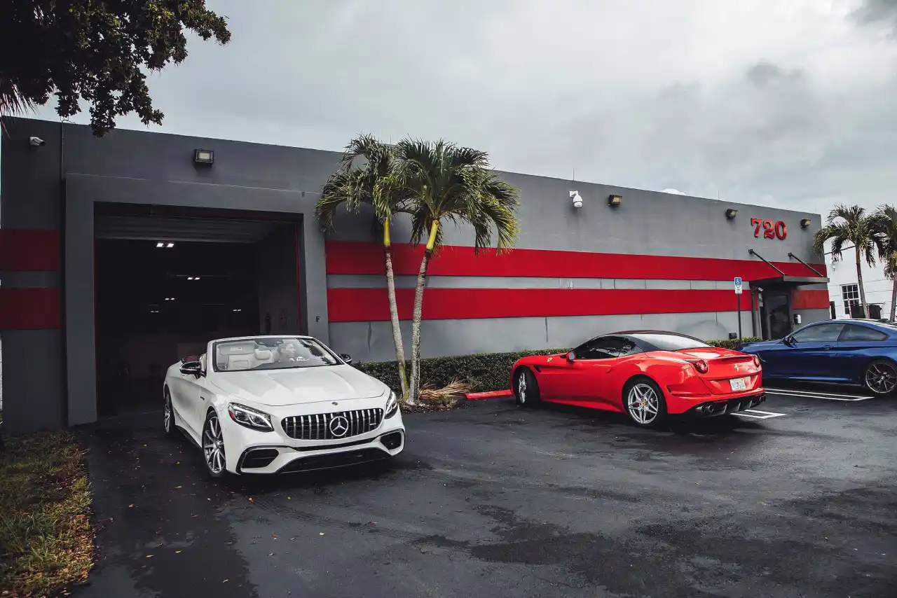 Day Trips From Miami by Car: Best Road Trips With Car Rental Options